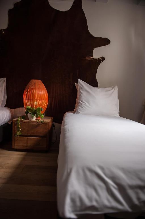 City Break Amsterdam BNB - Doppelzimmer Mit Eigenem Bad