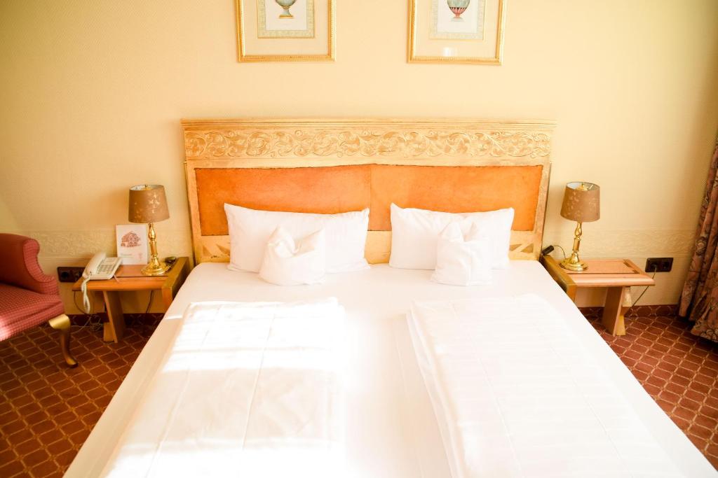 Walk'sches Haus - Double Room