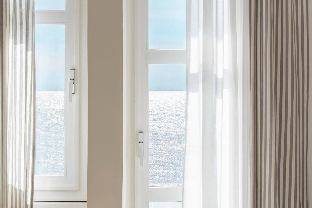 Fotografie z fotogalerie ubytování Hotel Riviera v destinaci Anzio