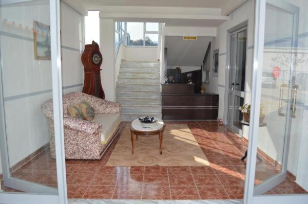 Guest House Simeone - Standard Twin Room