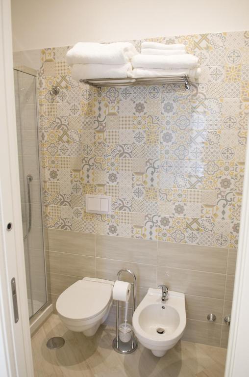 Palazzo Spasiano rooms - SORRENTO CENTER - 6