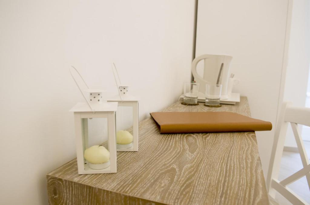 Palazzo Spasiano rooms - SORRENTO CENTER - 13