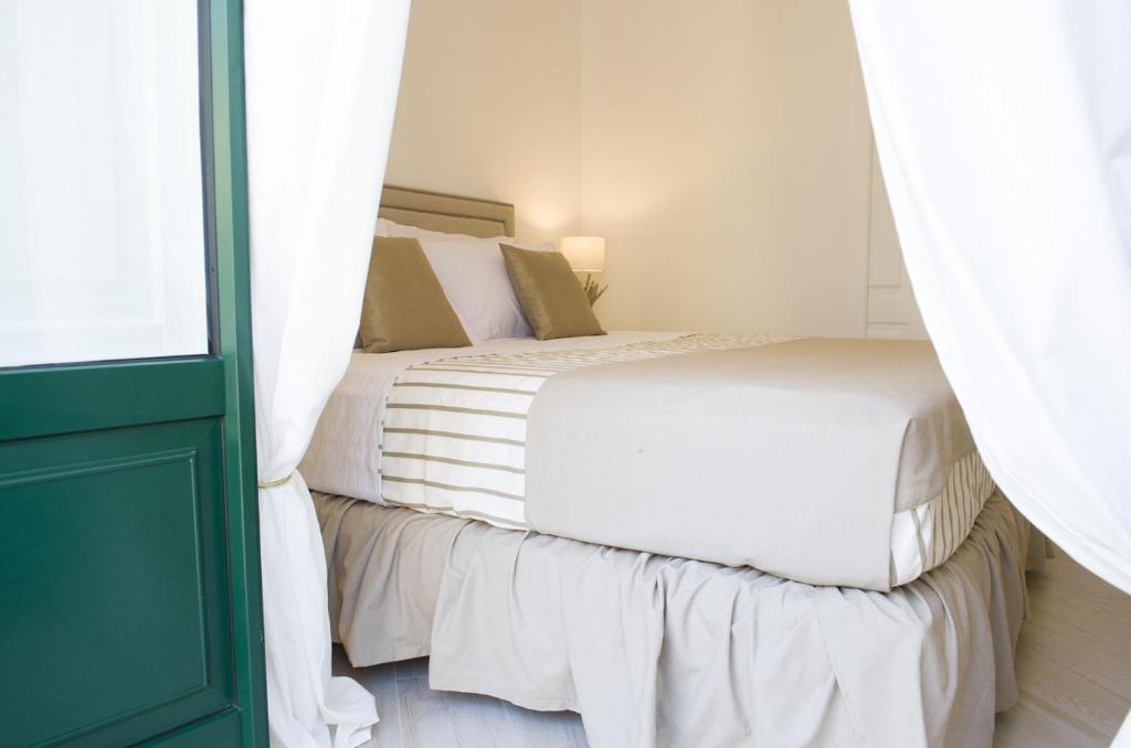 Palazzo Spasiano rooms - SORRENTO CENTER - 2