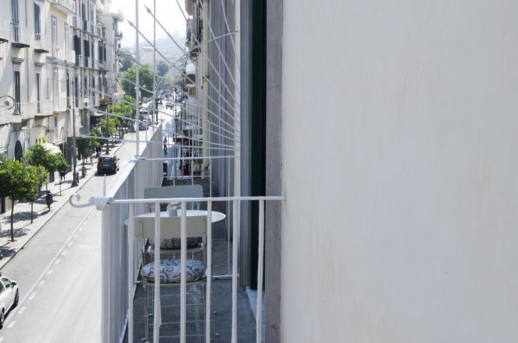 Palazzo Spasiano rooms - SORRENTO CENTER - 8