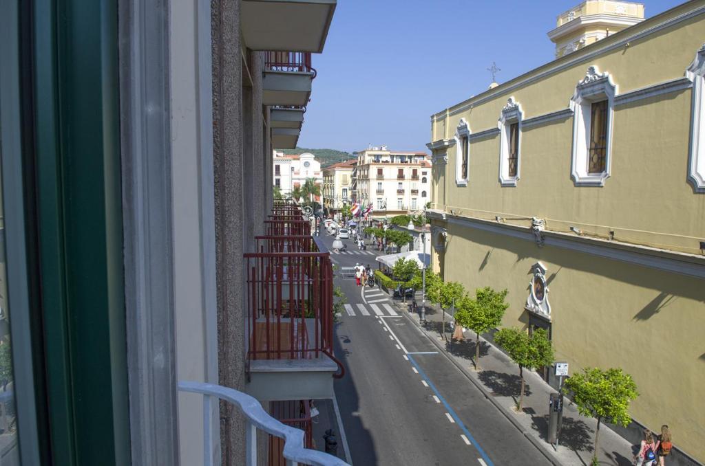 Palazzo Spasiano rooms - SORRENTO CENTER - 4