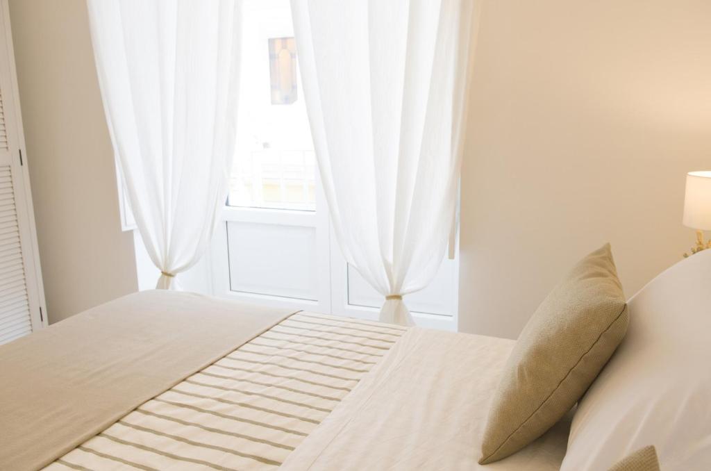 Palazzo Spasiano rooms - SORRENTO CENTER - 15