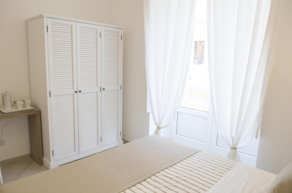 Palazzo Spasiano rooms - SORRENTO CENTER - 17