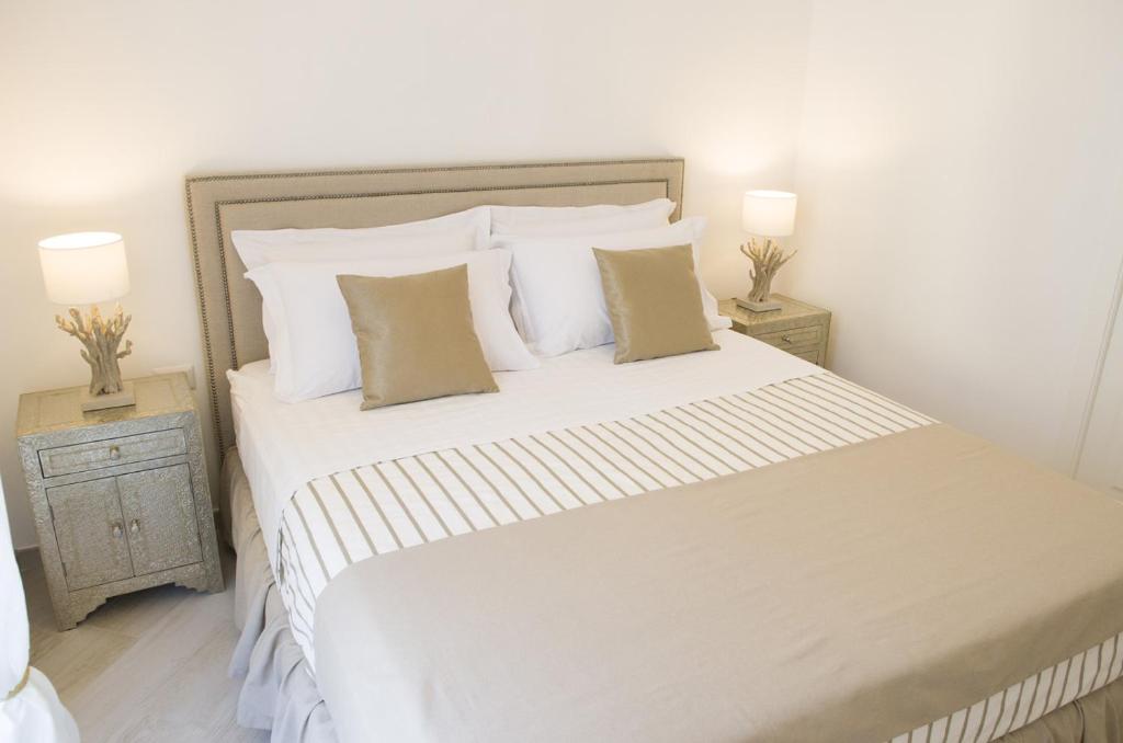 Palazzo Spasiano rooms - SORRENTO CENTER - 16