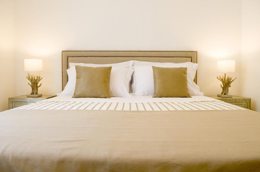 Palazzo Spasiano rooms - SORRENTO CENTER - 19