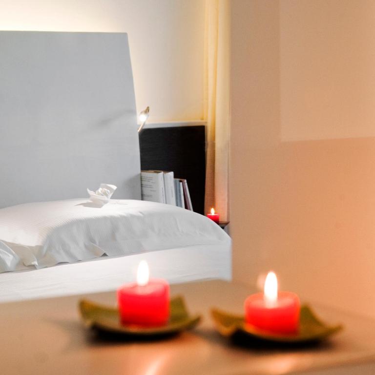 Lungotevere Suite - Resim 28