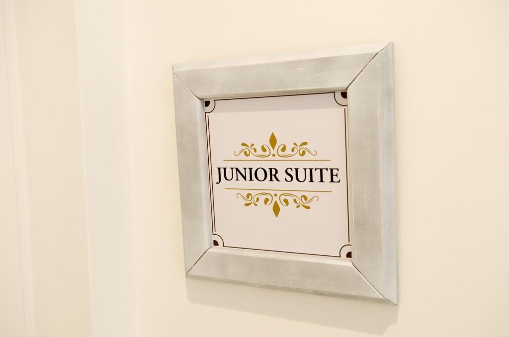 Certifikát, ocenenie alebo iný dokument vystavený v ubytovaní Palazzo Spasiano rooms - SORRENTO CENTER