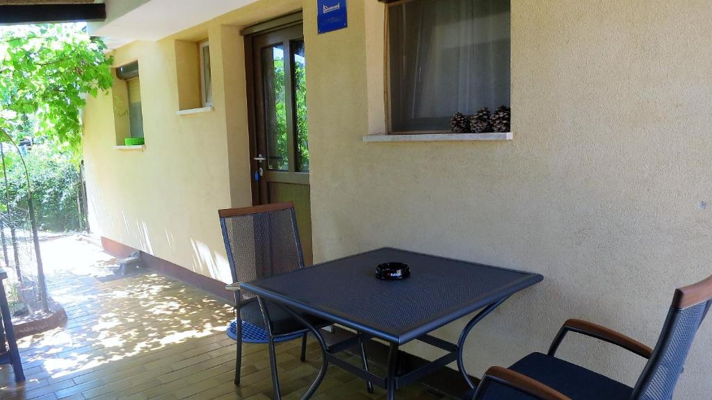 Zdjęcie z galerii obiektu Apartments Rukavina w mieście Umag