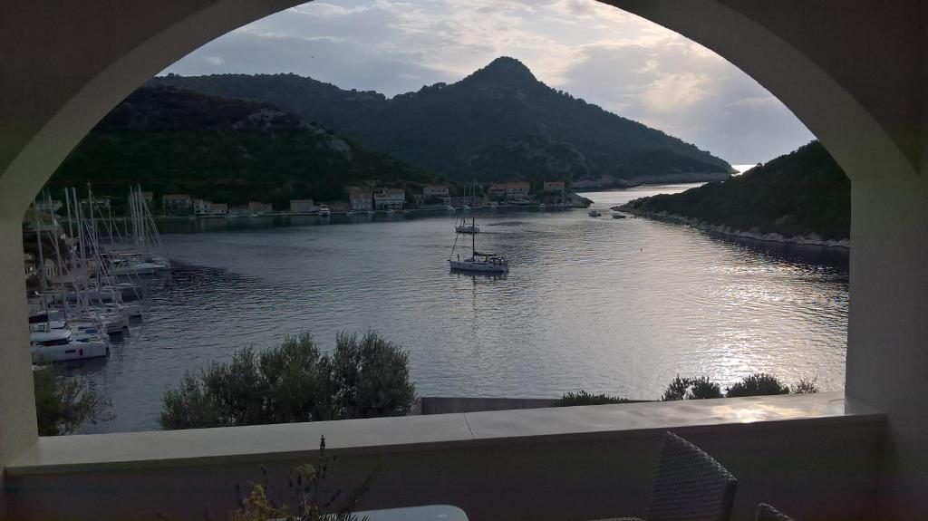 Príroda v okolí apartmánu