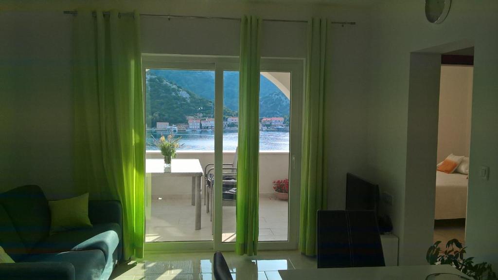 Fotografia z galérie ubytovania Apartman Zaklopatica v destinácii Lastovo