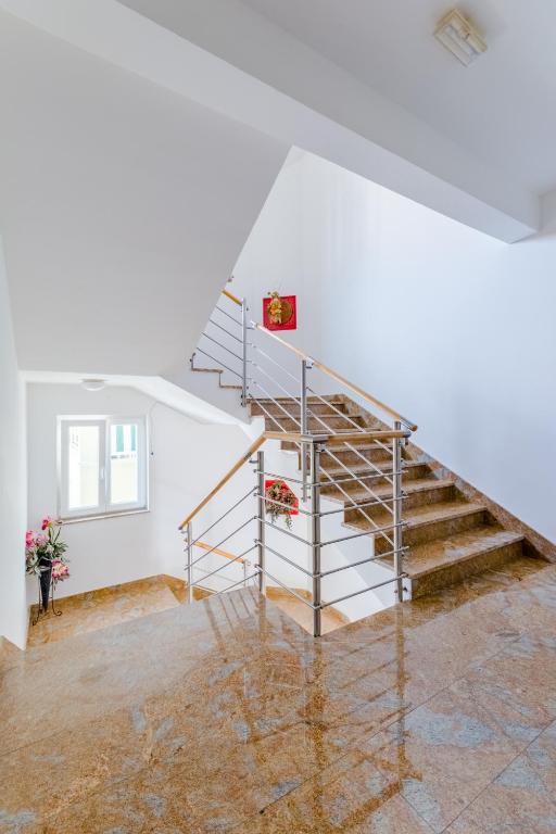 Fotografie z fotogalerie ubytování Holiday house Barbara v destinaci Supetar