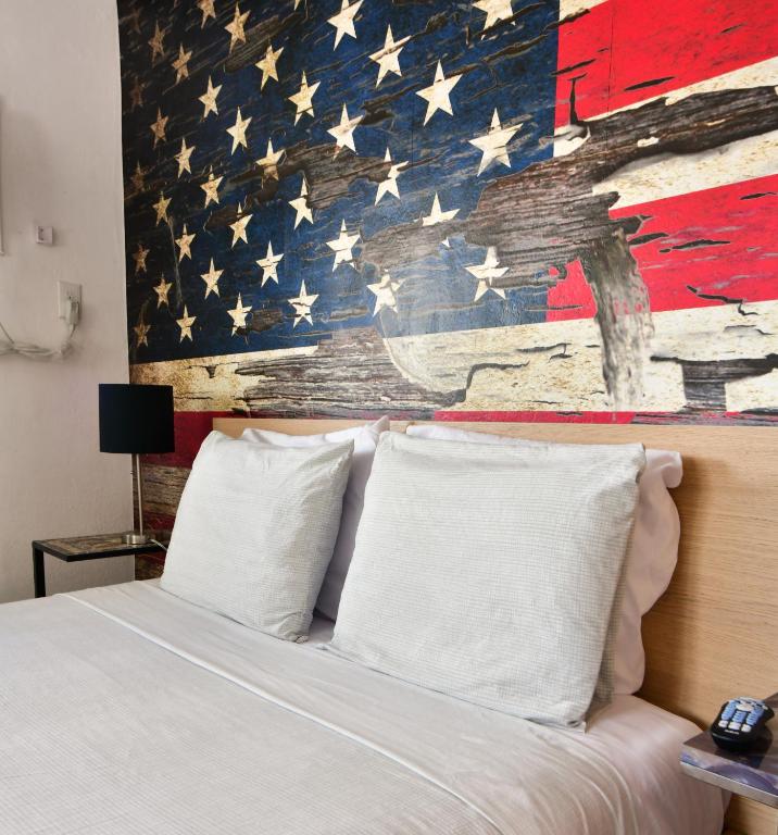 Krymwood Flats Wynwood - Executive Studio (1-4 Volwassenen)