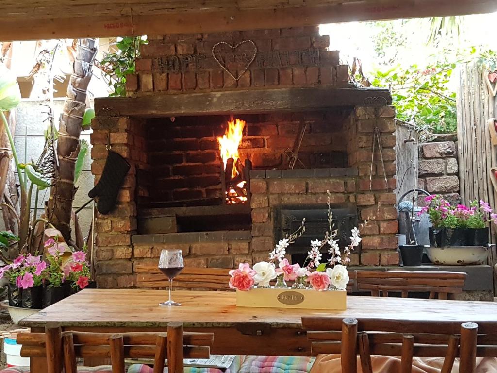 Protea Cottage - Image 11