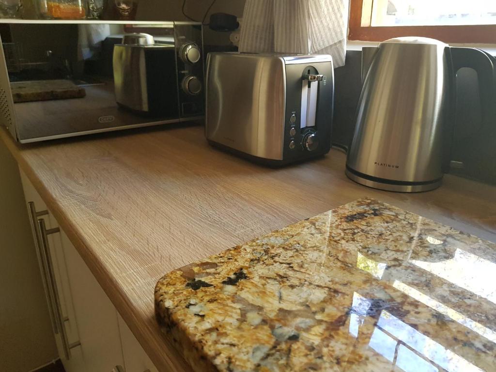 Protea Cottage - Image 26