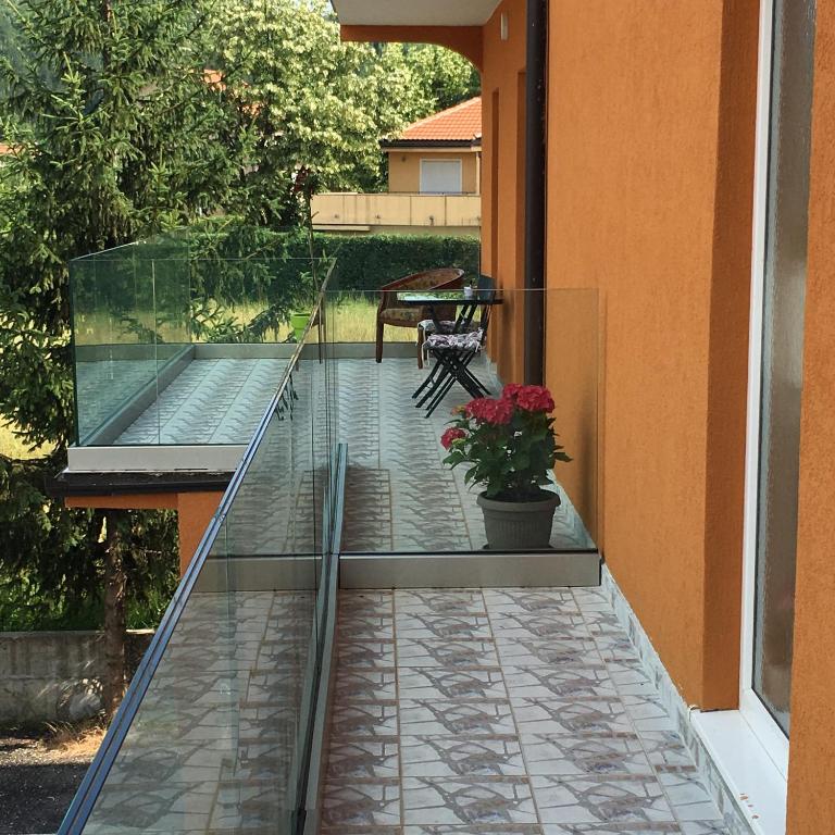 Apartments Kapisoda - 19