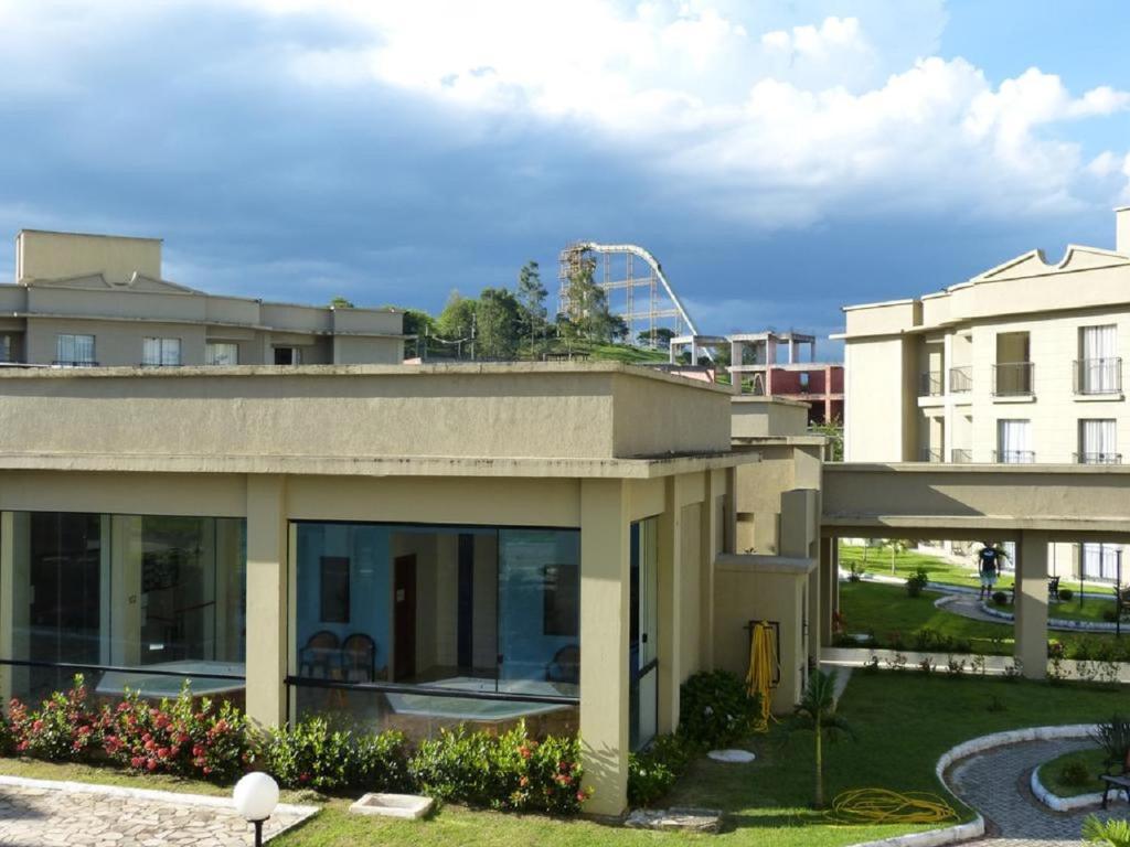  Aldeia das Águas Park Resort