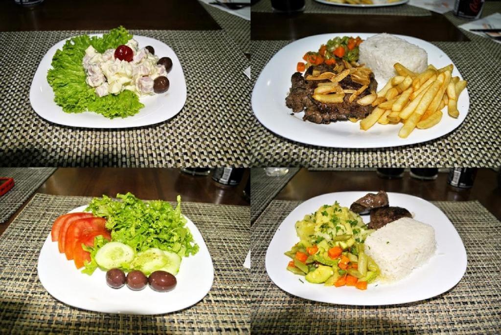  Aldeia das Águas Park Resort