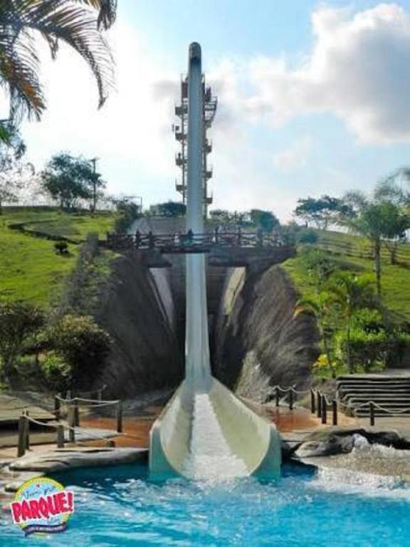  Aldeia das Águas Park Resort