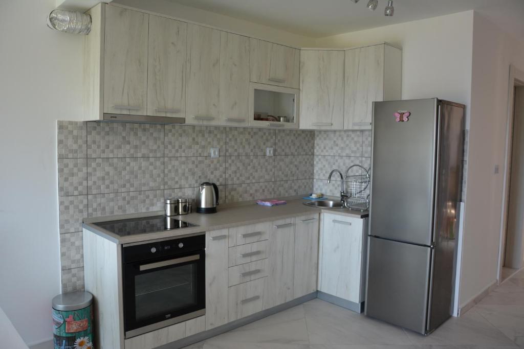 Apartments Djedovic 2 - Appartement De Luxe