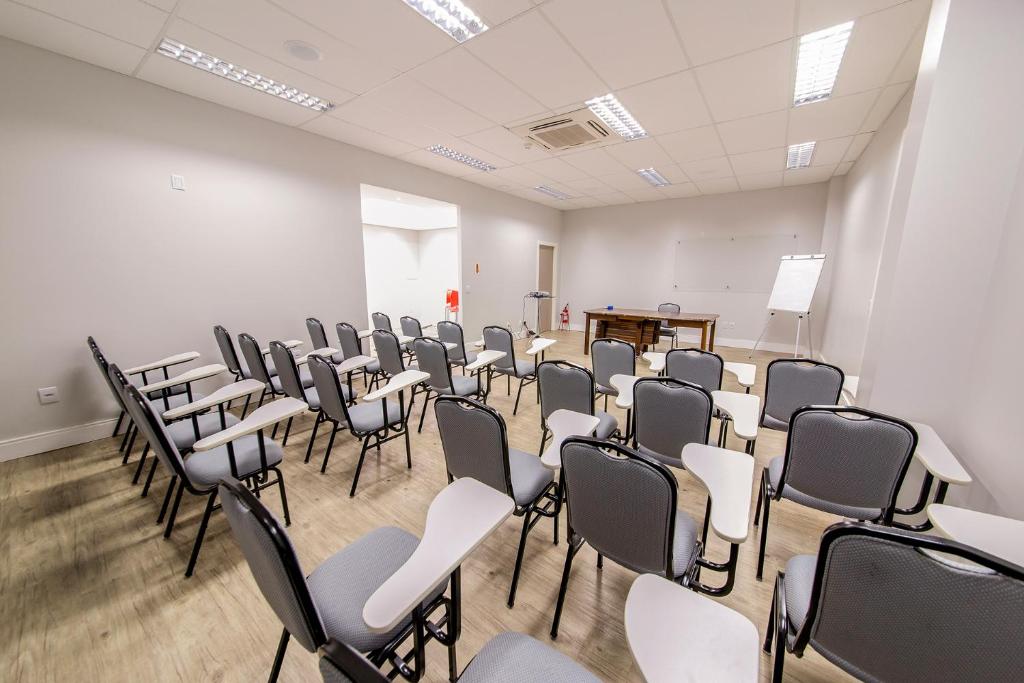  Hotel Hiber Chapeco