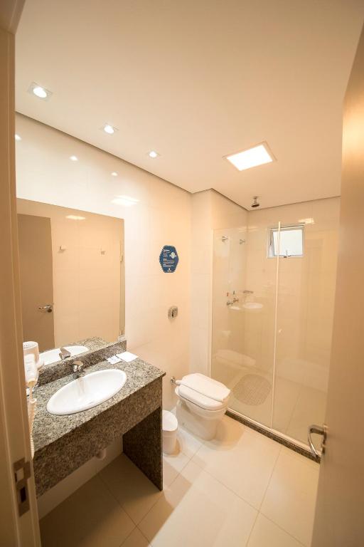  Hotel Hiber Chapeco