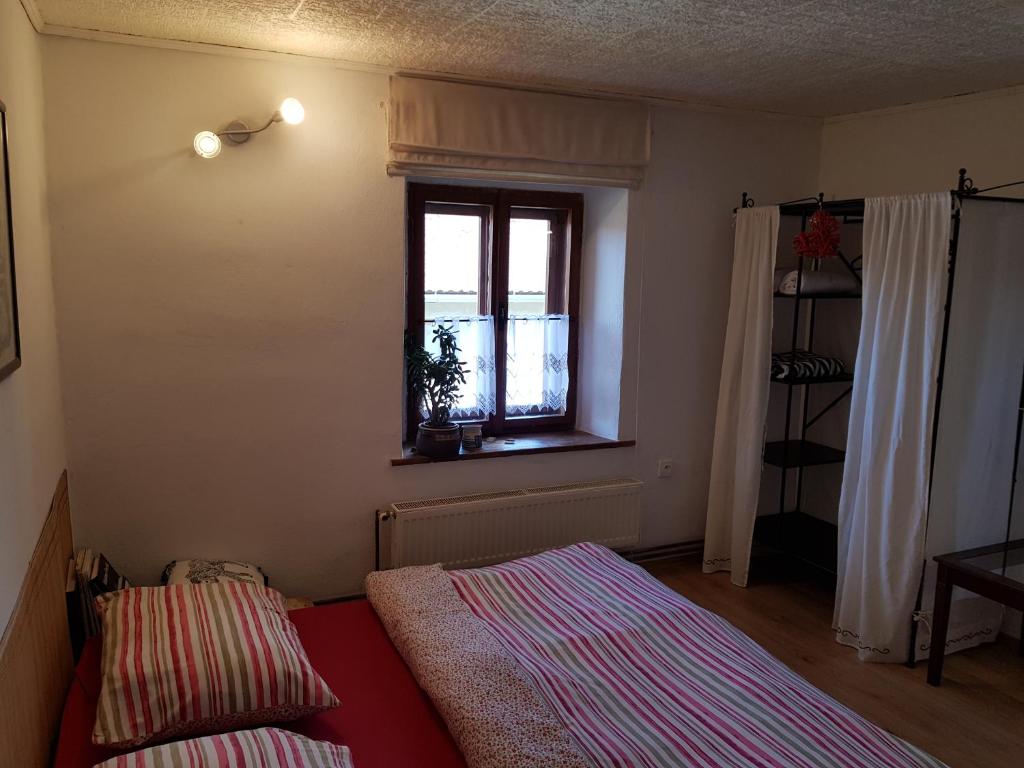 Hrncirna - Apartamento Estándar