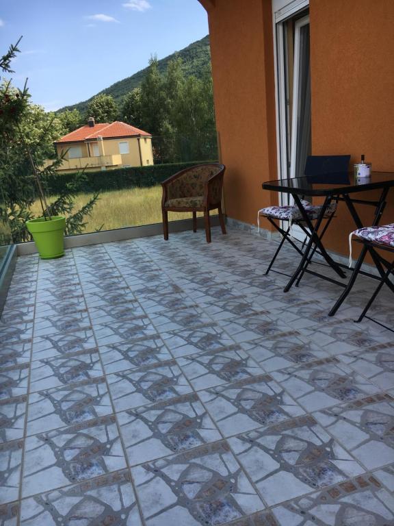 Apartments Kapisoda - 17