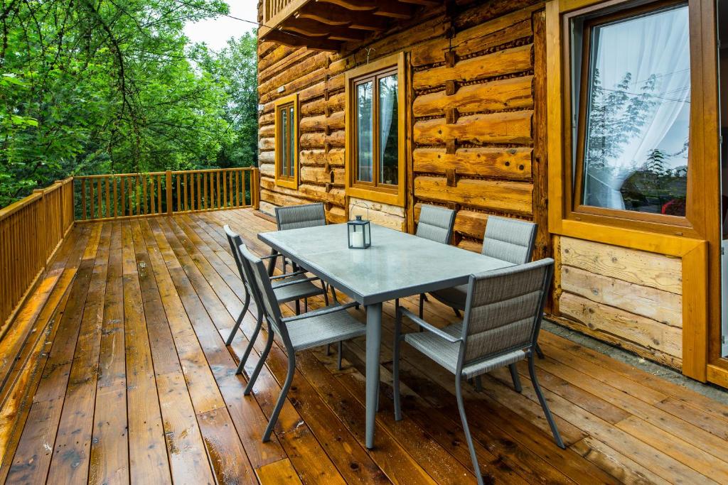 Pałac Tatrzański Apartamenty - 6