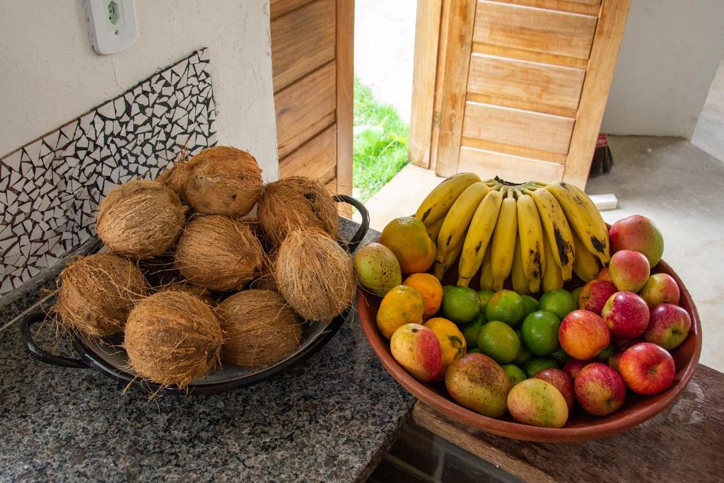 Eco Hostel Vila Flor
