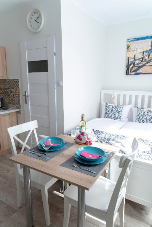 Apartamenty Mewa - Apartment