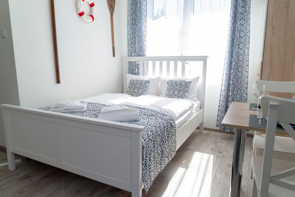 Apartamenty Mewa - Apartment