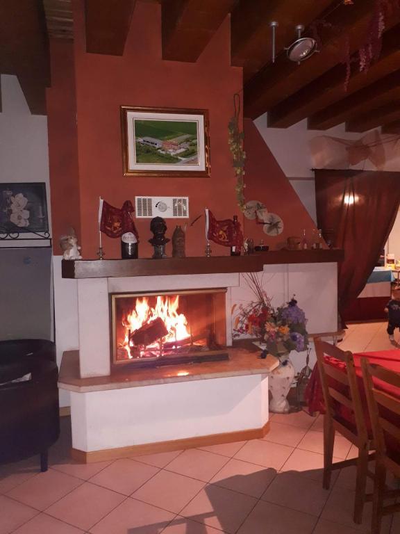 Fotografie z fotogalerie ubytování Quadrifoglio Relax v destinaci San Donà di Piave