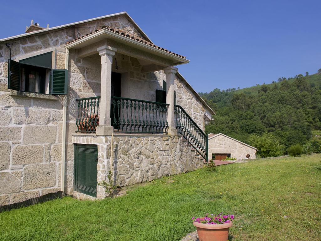 Casa o chalet Vivienda de uso turístico Eido de R (España ...