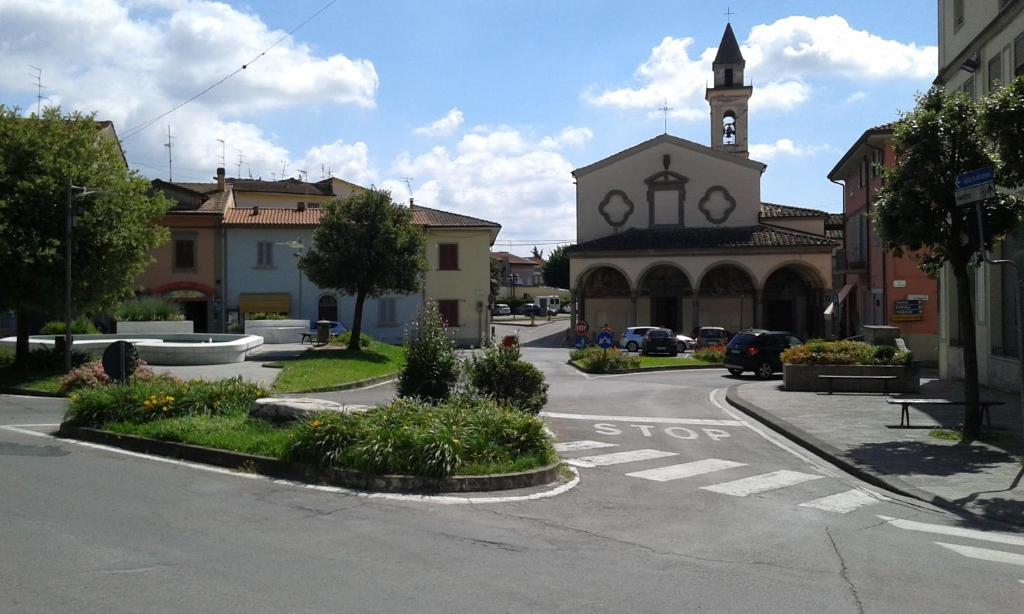 Fotografie z fotogalerie ubytování Accogliente appartamento Fucecchio v destinaci Fucecchio