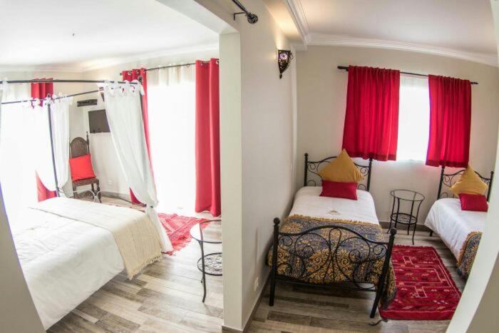 Travel Proud Quinta Sao Martinho - Suite Familiar