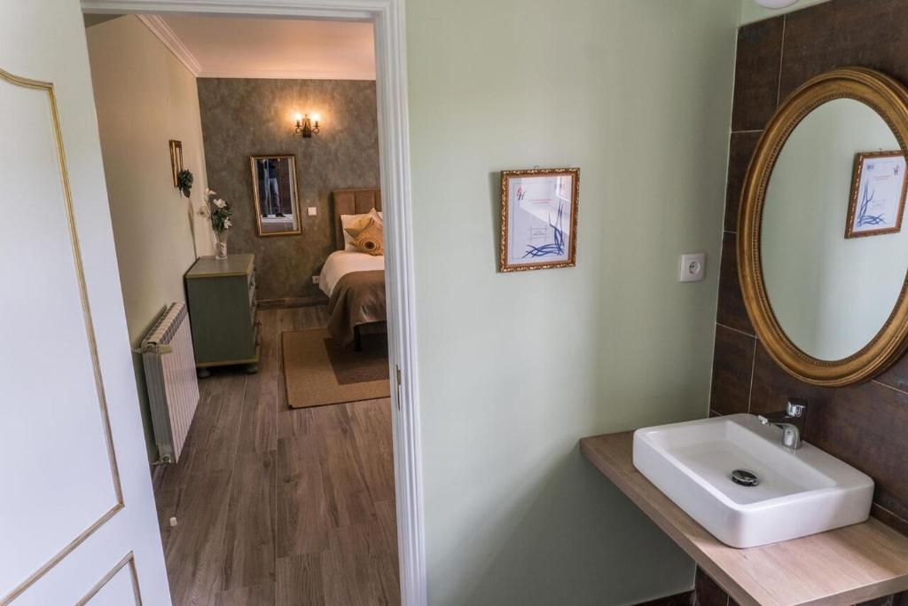 Travel Proud Quinta Sao Martinho - Suite Con Vista A La Piscina