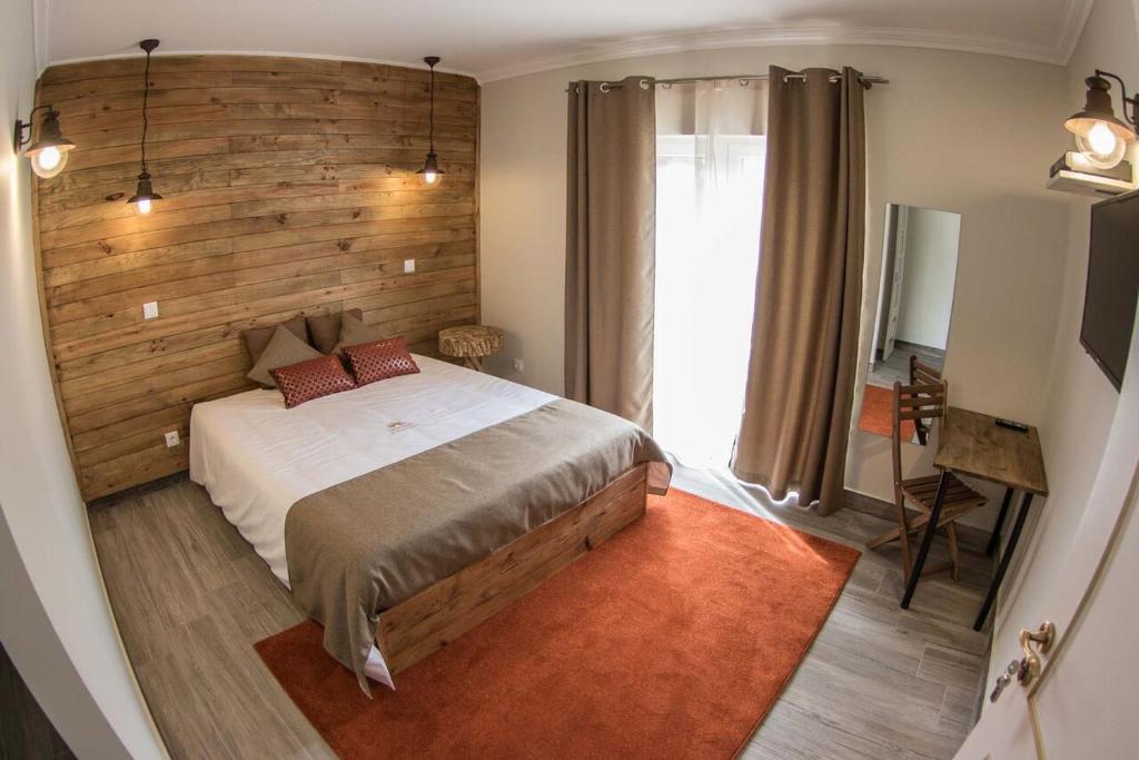 Travel Proud Quinta Sao Martinho - Suite Con Vista Al Jardín