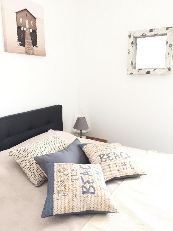 CosyHome Site du Futuroscope - Casa Con Tre Camere Da Letto