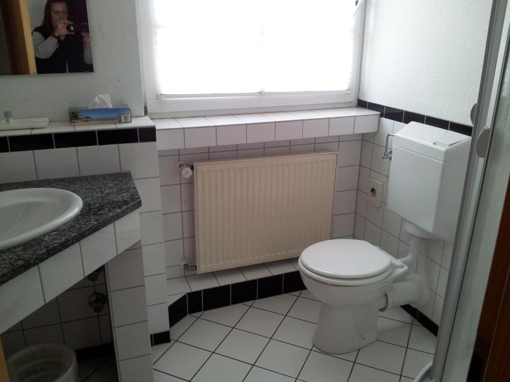 Hotel Weinheber Hornung - Single Room