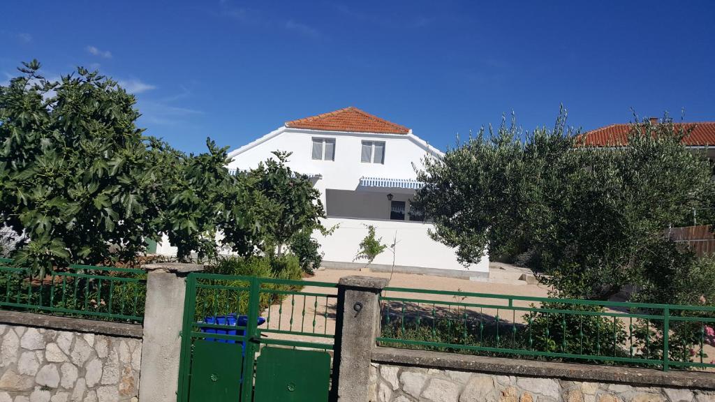 Apartments Paradiso Murter - Квартира с террасой