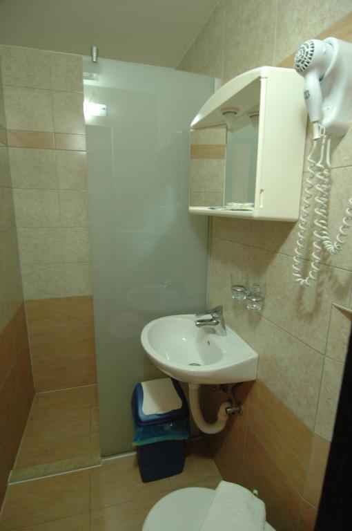 Plitvice Rooms Family Glumac - 5