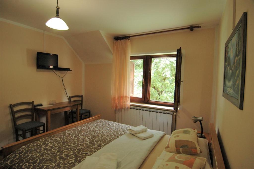 Plitvice Rooms Family Glumac - 18