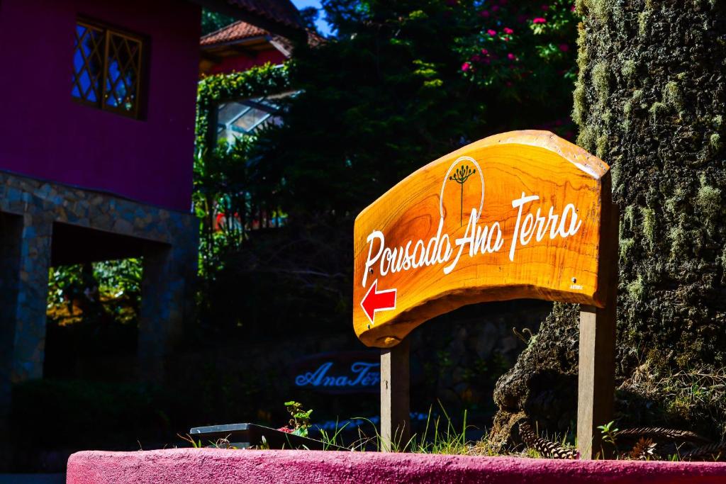  Pousada Ana Terra