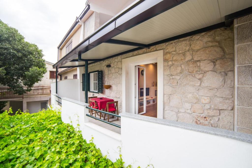 Apartments Stinice - Departamento