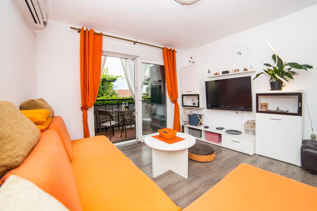 Apartments Stinice - Apartamento De Dos Dormitorios