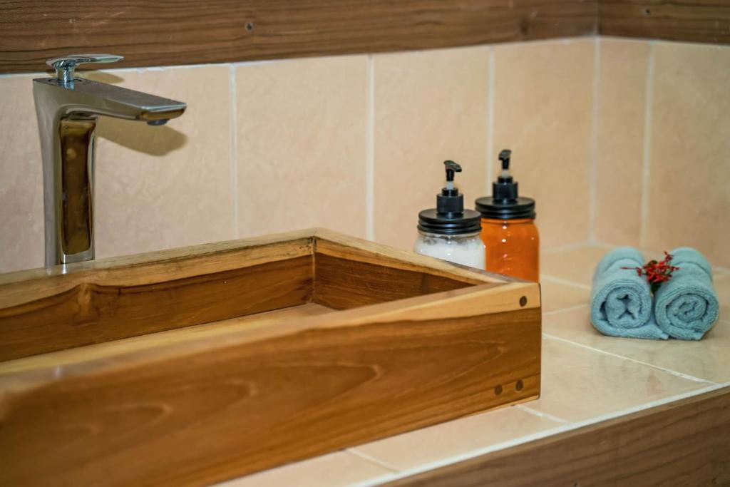 Drift Away Lodge - Habitación De La Reina
